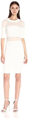 Noisy May Women's Gertrud Above Knee Dress