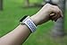 SMEECO Compatible with iWatch Band 38mm 40mm M/L,Soft Breathable Silicone Strap Replacement iWatch Bands for iWatch Series 4,Series 3, Series 2, Series 1 Sport Nike