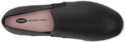 dr scholl's luna black