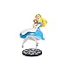 SEGA Alice in Wonderland Alice premium figures