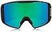 Oakley Line Miner Snow Goggle, Large-Sized Fit