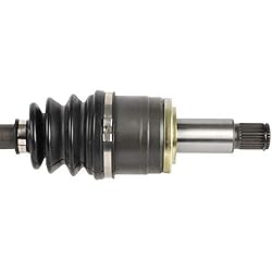 Cardone 66-1443 New CV Constant Velocity Drive Axle