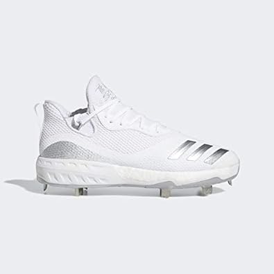 icon v mid cleats