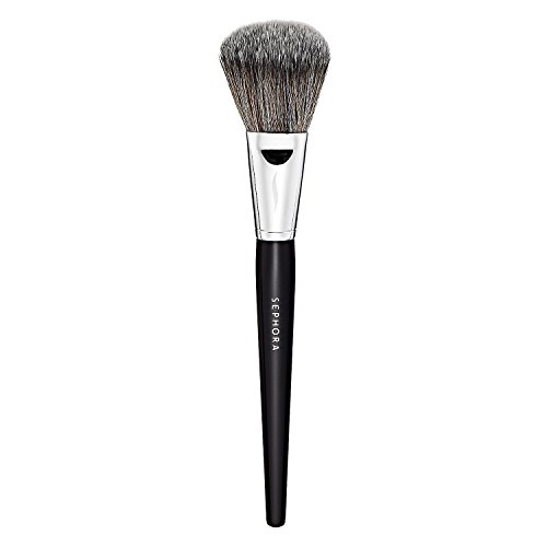 SEPHORA COLLECTION Pro Flawless Light Powder Brush #50