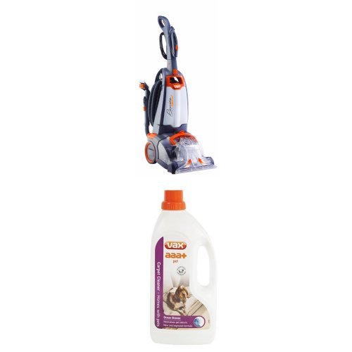 aaa+ Pet Carpet Solution Bundle 
