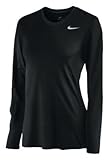 Nike Women's Long Sleeve Legend Shirt