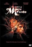 The Count Of Monte Cristo poster thumbnail 