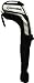 Taylor Made R11S Fairway Wood Headcover Wht/Blk/Red Golf Club Cover NEW