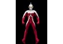 Bandai Tamashii Nations ULTRA-ACT Ultra Seven Figure