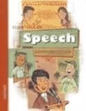 Nextext Coursebooks: Student Text Essentials of Speech Communication 2001
