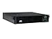 Tripp Lite 2200VA Smart UPS Back Up, Sine Wave, 1920W Line-Interactive, 2U Rackmount, LCD, USB, DB9 (SMART2600RM2U)