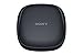 Sony SP700N Wireless Noise Canceling Sports in-Ear Headphones Black WF-SP700N/B (Renewed)