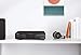Denon DCD-600NE Compact CD Player in a Vibration-Resistant Design | 2 Channels | Pure Direct Mode | Pair with PMA-600NE for Enhanced Sound Quality | Blackthumb 3