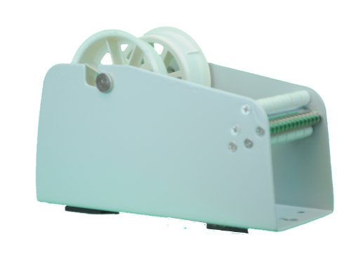 Tach-It MDL-25 3" Manual Label Dispenser