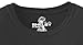 JH Design Men's Shelby Cobra T-Shirt Short Sleeve Charcoal Gray Shirt (X-Large, Gray)