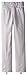 Easton Boys' Youth Quantum Plus Baseball Pants (Grey, Youth X-Large)