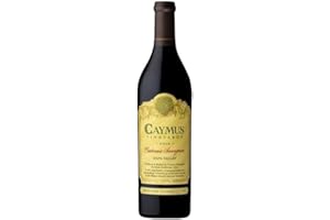 GENERIC Caymus - Cabernet Sauvignon Napa Valley 2021