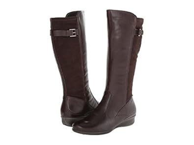 ecco boots abelone