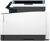 HP LaserJet Pro MFP 3302fdw Colour Laser Printer Wireless ADF 2-Sided Scan Copy view 21