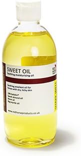 Red Horse ProductsSweet Oil 2500ml