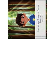 Livro TETEO NO PARQUE
