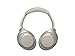 Sony Noise Cancelling Headphones WH1000XM3: Wireless Bluetooth Over the Ear Headphones with Mic and Alexa voice control – Industry Leading Active Noise Cancellation – Silverthumb 3