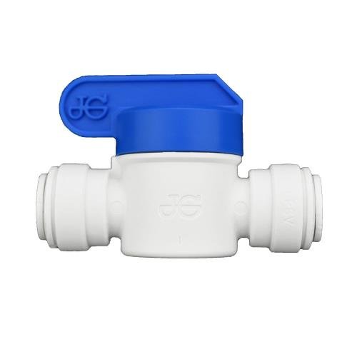 Ideal H2O 738265 Inline Shut Off Valve