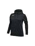 NIKE Women's Thrma All Time Full Zip Hoodie