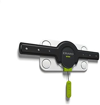 ERARDEurex Fixit Vesa 400 Support mural extra pl