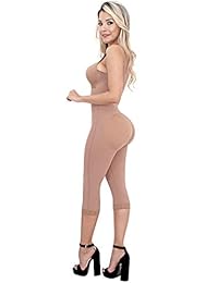 Sonryse Fajas Reductoras y Moldeadoras 010 - Faja de compresión para mujer