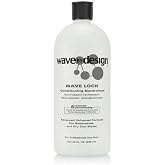 Design Essentials Wave by Design Wave Lock Conditioning Neutralizer 32 FL. OZ.