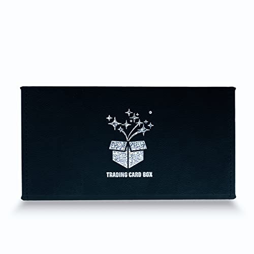TCGBOX Trading Card Box Collectible Card Game Boxes Graded Card Edition Pricepulse