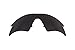 Best SEEK OPTICS Replacement Lenses Oakley M FRAME SWEEP - Polarized Black