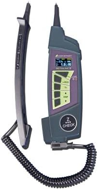 Gossen Metrawatt M507A - Loop Resistance Measuring Instrument