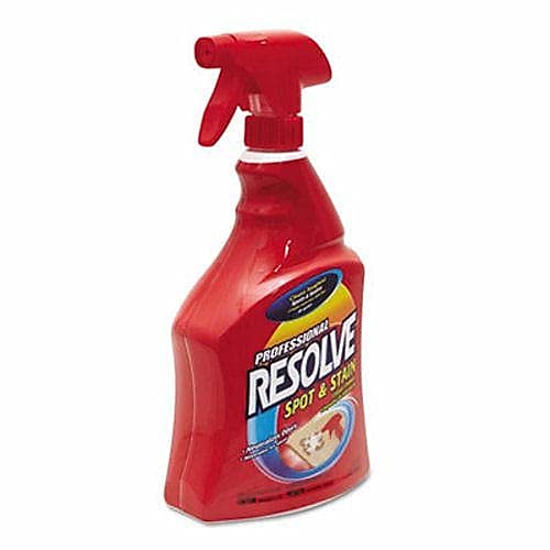 Resolve Carpet Cleaner Spray, Stain & Spot Remover for Carpet, 32 Fl photo 12