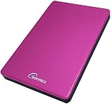 Sonnics 1TB Pink Portable SSD USB 3.1 PC Mac Xbox One PS4 Smart TV