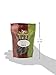 English Tea Store Buckingham Palace Garden Party Tea - 4oz | Loose Leaf Black Tea with Earl Grey and Jasmine Notes | British Royal-Inspired Afternoon Blend | Medium Body Floral Flavor