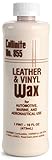 LEATHER/VINYL WAX
