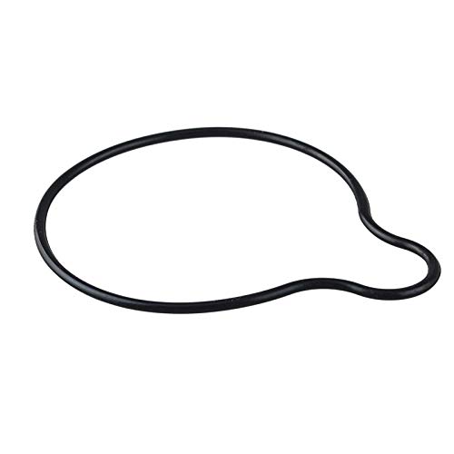 Power Steering Pump Seal Kit & Reservoir Cap For Honda Accord Odyssey Pilot Civic CR-V Interga