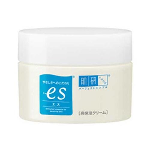 Rohto Hada Labo Es Moisturizing Cream 50G