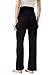 Ecavus Women's Maternity Wide/Straight Versatile Comfy Palazzo Lounge Pants Stretch Pregnancy Trousers