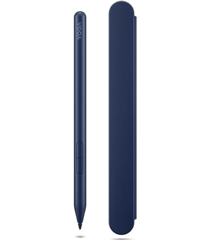 Amazon.com: Lenovo Slim Pen – Magnetic Precision Stylus for Lenovo