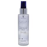 Alterna Caviar Anti Aging Rapid Repair Spray Intstant Shine and Moisture, 4.2 Ounce