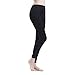 Paradise Silk Pure Silk Knit Women Underwear Long Johns Bottom Only