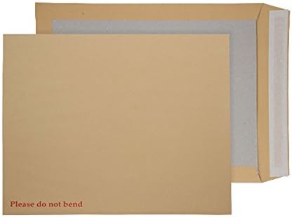 Realpack 10 x C3/A3 Board Back Envelopes