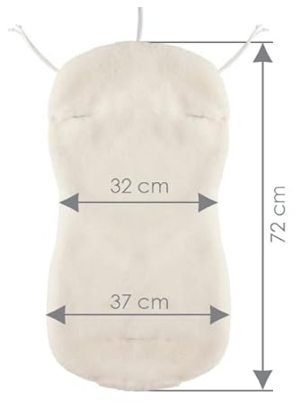 maxi cosi sheepskin liner