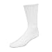 Wigwam S1052 Volley 3-Pack White, LG