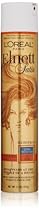 L'Or&eacute;al Paris Elnett Satin Extra Strong Hold Hairspray - UV Filter, 11 oz.