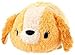 Disney Exclusive Tsum Tsum 3.5 Inch Mini Plush Lady