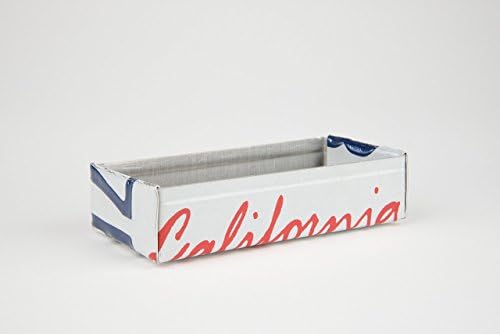 California license plate box - California Father's Day gift - California Graduation gift - California Souvenir - California gift idea